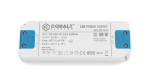 Zasilacz LED CobaltElectro PFV 12V 30W IP20 B