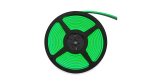 Neon LED Flex 3Y 4x10 140 LED/m 12W/m 24V GREEN