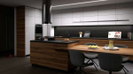 Profil LED LUMINES typ inTalia srebrny anodowany 3 m