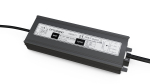Moduł zasilacza metal case 12V 300W IP67