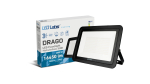 Naświetlacz LED DRAGO 200W NW IP65 SLIM