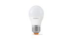 Źródło LED E27 7W G45 Biała Ciepła