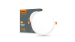 Downlight Frameless 24W okrągły Neutralny
