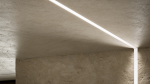 Profil LED LUMINES typ akin surowy 1 m