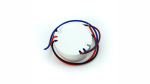 Moduł zasilacza plastic case 12V 10W IP67 do puszki