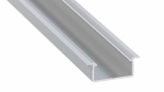 Profil LED LUMINES typ Gemi surowy 2,02 m