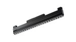 LUMINES GENESIS Lampa liniowa GRILLE+ 12 W UGR CCT czarna