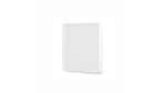 Panel LED 24W nawierzchniowy kwadrat Neutralny