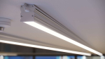 Profil LED LUMINES typ Talia biały lakierowany 2,02 m