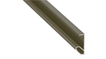 Profil LED LUMINES typ Q20 inox anodowany 4,15 m