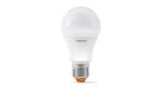 Źródło LED E27 8W A60 Neutralna