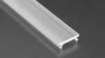 Klosz LUMINES SLIM PMMA FROST ML 3 m