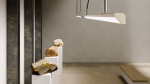 Profil LED LUMINES typ ajar surowy 4,15 m