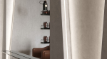 Profil LED LUMINES typ Gaudi czarny lakierowany 2,02 m