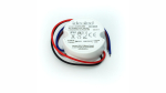 Moduł zasilacza plastic case 12V 10W IP67 do puszki