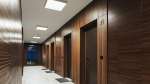 Panel LED PLANET 40W SMD 60x60cm 3749 lm 4000K