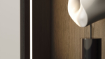 Profil LED LUMINES typ Gemi czarny anodowany 3 m