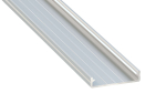 Profil LED LUMINES typ SOLIS surowy 2,02 m