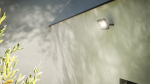 Naświetlacz LED DRAGO 30W NW IP65 SLIM