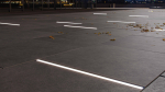Profil LED LUMINES typ Strada srebrny anodowany 3 m