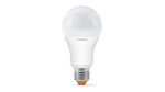 Źródło LED E27 15W A65 Neutralna