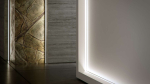 Profil LED LUMINES typ G surowy 2,02 m