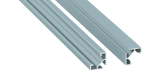 Profil LED LUMINES typ ajar Sky blue lakierowany 1 m