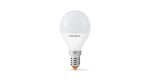 Źródło LED E14 7W G45 Biała Ciepła