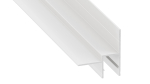 Profil LUMINES typ Bruno biały lakierowany 4,02 m