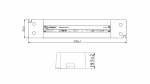 Zasilacz LED CobaltElectro PLV 24V 100W IP20 B