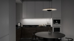 Profil LED LUMINES typ A inox anodowany 1 m