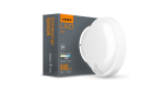 Bulkhead LED KIRA 11W Neutralny - PIR