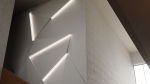Profil LED LUMINES typ Hiro surowy 2,02 m