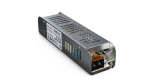 Moduł zasilacza montażowy 12V 80W IP20 SLIM