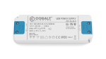 Zasilacz LED CobaltElectro PFV 24V 75W IP20 B