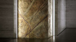 Profil LED LUMINES typ Y RAL 1923 mat. 3 m