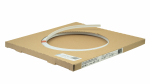 BOX z kloszem LUMINES BASIC PMMA transparentny 20 m v1