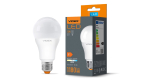 Źródło LED E27 12W A60 Neutralna