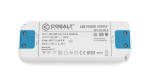 Zasilacz LED CobaltElectro PFV 24V 30W IP20 B