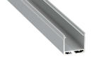 Profil LED LUMINES typ Dileda srebrny anodowany 2,02 m