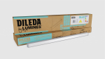 Oprawa LUMINES Dileda biała lak. 4000K 180cm