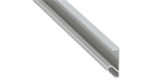 Profil LED LUMINES typ Q20 surowy 2,02 m