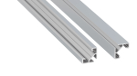 Profil LED LUMINES typ ajar surowy 6,17 m