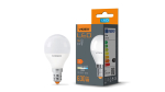 Źródło LED E14 7W G45 Biała Ciepła