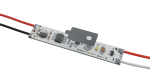 Włącznik do taśm LED TOUCH ze ściemniaczem PWM 60W/12V 72W/24V