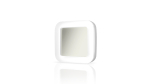 Bulkhead LED VIKA 15W Neutralny