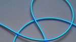 Neon LED Flex 3Y 6x12 126 LED/m 10,8W/m 24V BLUE