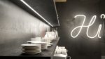 Profil LED LUMINES typ B inox anodowany 3 m