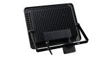 Naświetlacz LED DRAGO 100W NW IP44 SLIM PIR