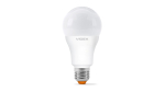Źródło LED E27 12W A60 Biała Zimna